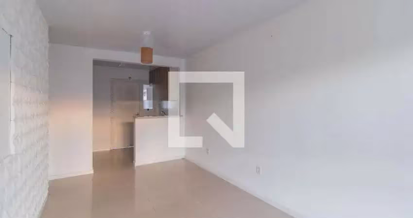 Casa / sobrado em condomínio para aluguel - hipica, 2 quartos,  57 m² - porto alegre