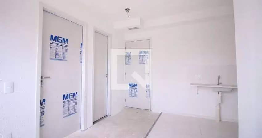 Apartamento para aluguel - vila prudente, 2 quartos,  38 m² - são paulo