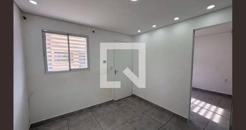 Casa para aluguel - centro, 1 quarto,  50 m² - jundiaí