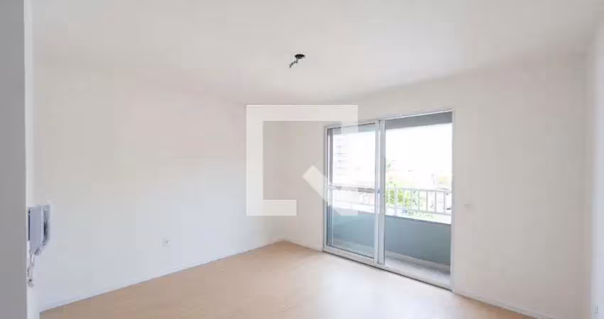 Kitnet / stúdio para aluguel - chácara inglesa, 1 quarto,  24 m² - são paulo