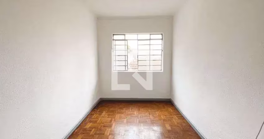 Apartamento para aluguel - água fria, 1 quarto,  40 m² - são paulo