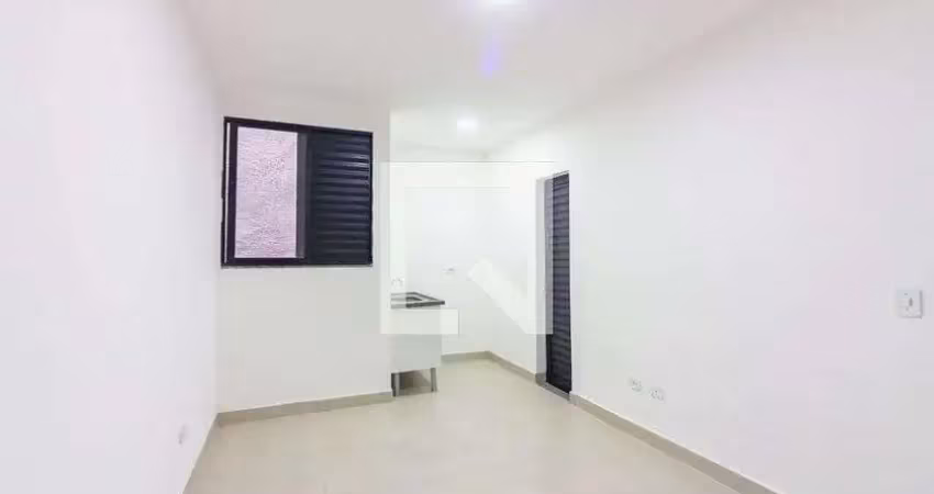 Apartamento para aluguel - centro, 1 quarto,  21 m² - osasco