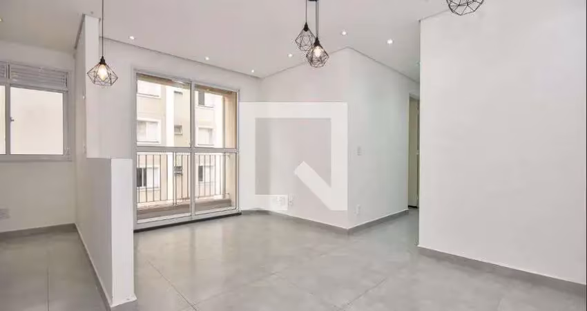 Apartamento para aluguel - vila andrade, 2 quartos,  50 m² - são paulo