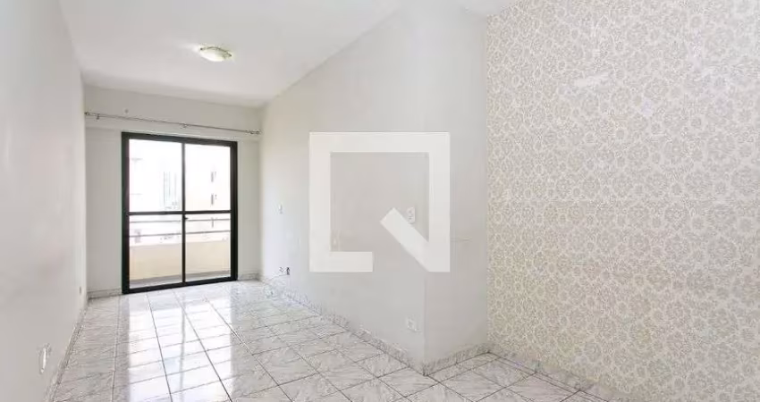 Apartamento para aluguel - tatuapé, 2 quartos,  60 m² - são paulo