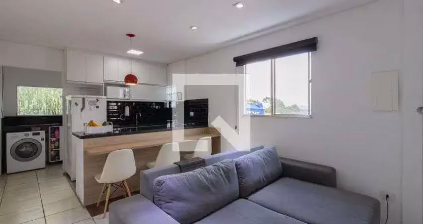 Apartamento para aluguel - macedo, 2 quartos,  43 m² - guarulhos