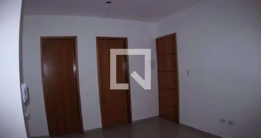 Apartamento para aluguel - vila prudente, 2 quartos,  47 m² - são paulo