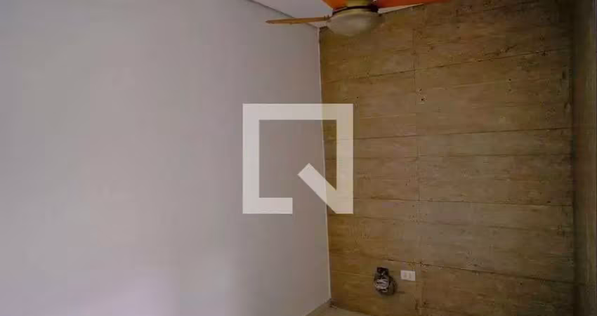 Kitnet / stúdio para aluguel - ipiranga, 1 quarto,  30 m² - são paulo