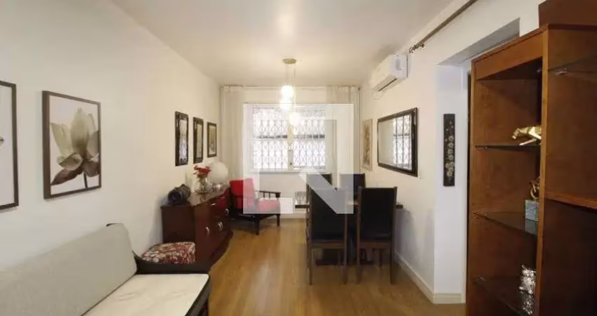 Apartamento para aluguel - cristo redentor, 1 quarto,  50 m² - porto alegre