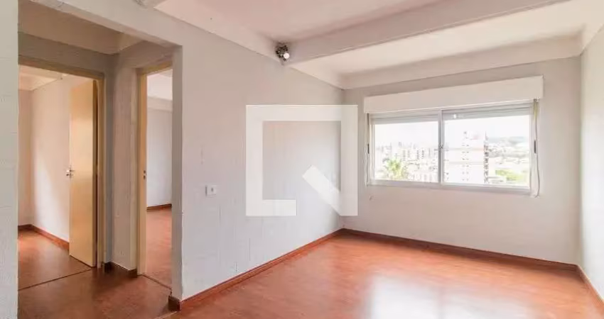 Apartamento para aluguel - santana, 2 quartos,  68 m² - porto alegre