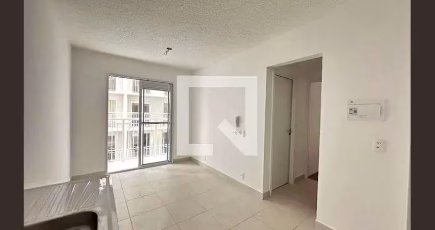 Apartamento para aluguel - bom retiro, 2 quartos,  43 m² - são paulo