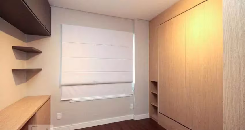 Kitnet / stúdio para aluguel - bela vista, 1 quarto,  16 m² - são paulo