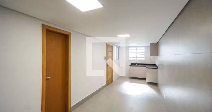 Casa / sobrado em condomínio para aluguel - tatuapé, 1 quarto,  35 m² - são paulo