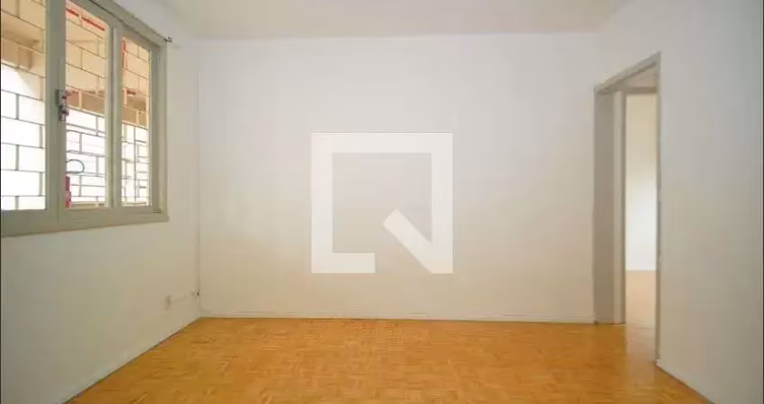 Apartamento para aluguel - auxiliadora, 2 quartos,  65 m² - porto alegre