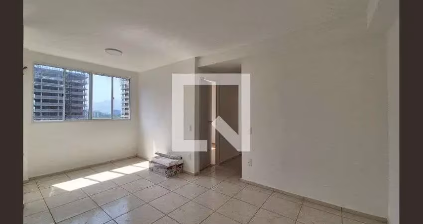 Apartamento para aluguel - vargem pequena, 2 quartos,  47 m² - rio de janeiro