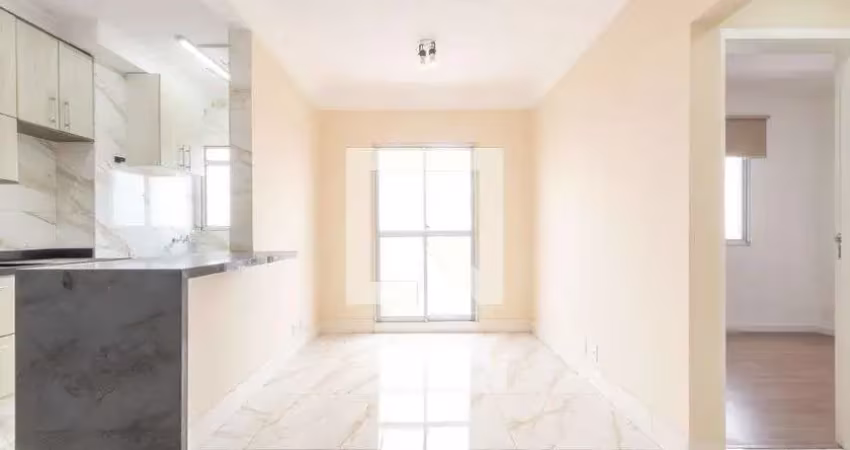 Apartamento para aluguel - novo osasco, 2 quartos,  50 m² - osasco