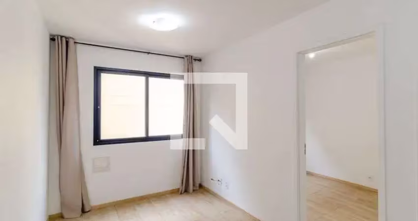 Apartamento para aluguel - santa cecília, 2 quartos,  35 m² - são paulo