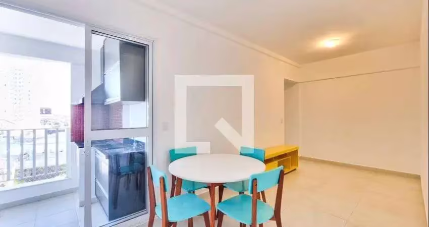 Apartamento para aluguel - urbanova iv, 2 quartos,  55 m² - são josé dos campos