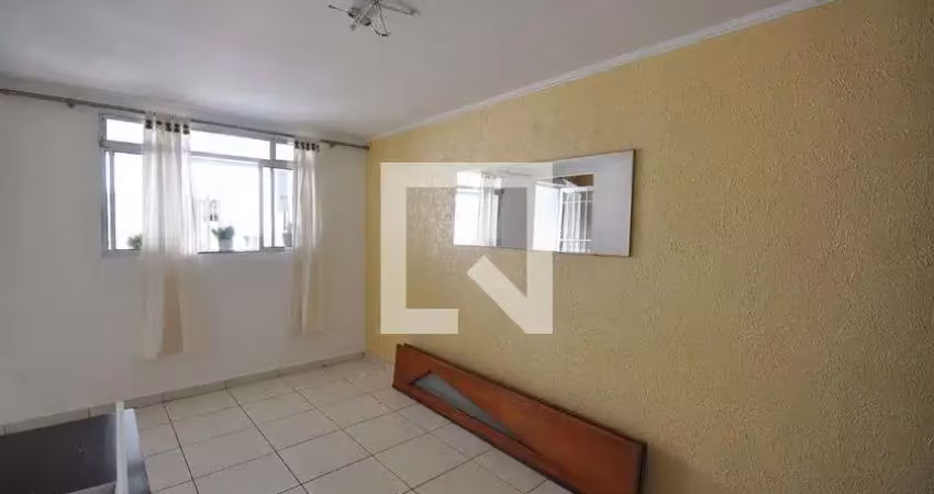Casa para aluguel - vila gustavo, 2 quartos,  70 m² - são paulo