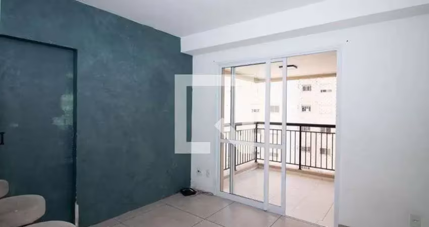 Apartamento para aluguel - picanço, 1 quarto,  38 m² - guarulhos