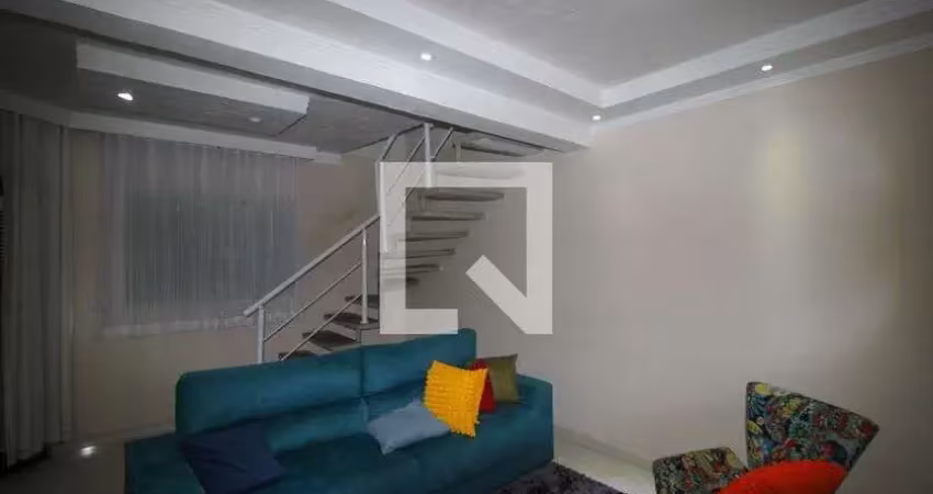 Casa para aluguel - parque das paineiras, 3 quartos,  150 m² - sorocaba