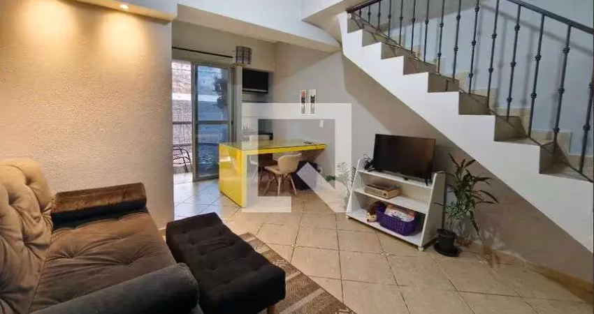 Apartamento para aluguel - cambuí, 1 quarto,  57 m² - campinas