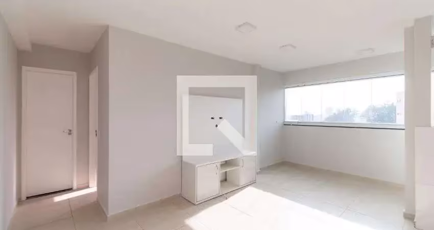 Apartamento para aluguel - vila formosa, 1 quarto,  39 m² - são paulo