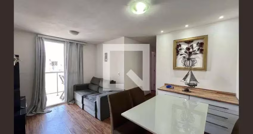 Apartamento para aluguel - jacarepaguá, 2 quartos,  55 m² - rio de janeiro