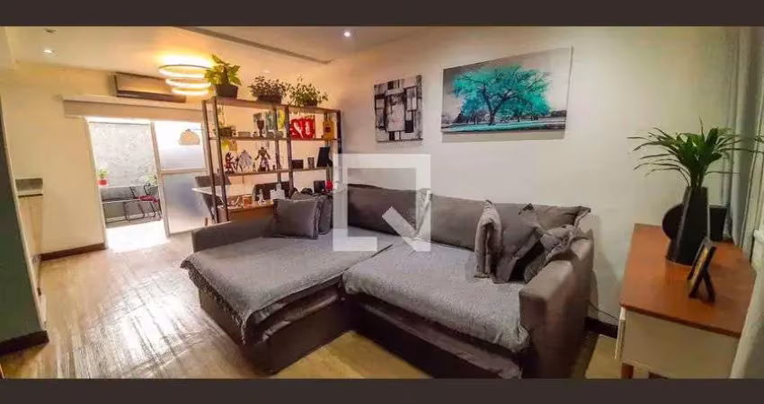 Casa / sobrado em condomínio para aluguel - veloso, 2 quartos,  82 m² - osasco