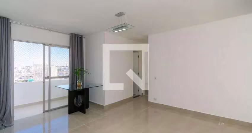 Apartamento para aluguel - vila ema, 2 quartos,  64 m² - são paulo