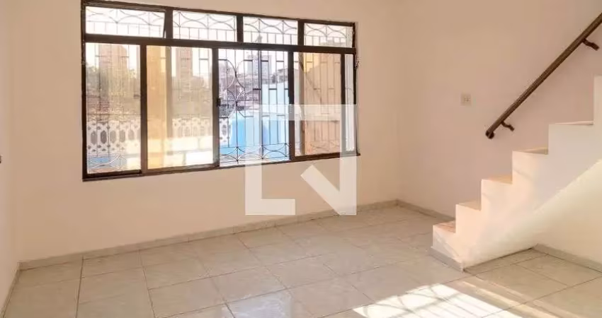 Casa para aluguel - vila galvão, 2 quartos,  224 m² - guarulhos