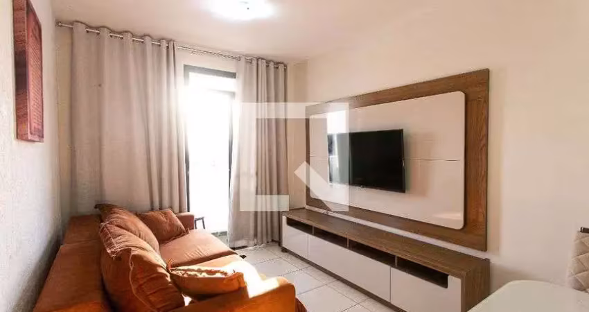 Apartamento para aluguel - vila matilde, 2 quartos,  51 m² - são paulo