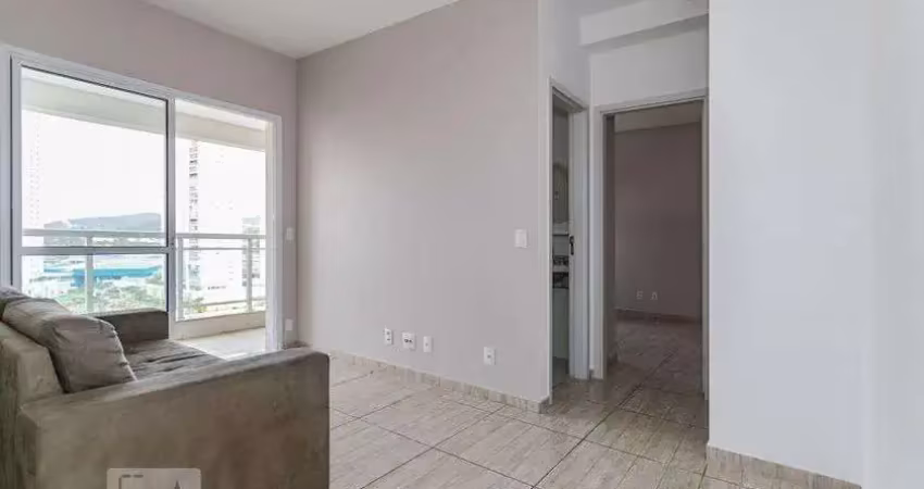 Apartamento para aluguel - mogilar, 1 quarto,  50 m² - mogi das cruzes