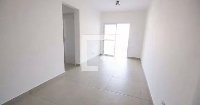 Apartamento para aluguel - aviação, 3 quartos,  98 m² - praia grande
