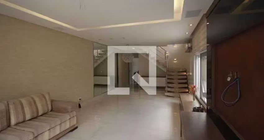 Casa para aluguel - tatuapé, 3 quartos,  250 m² - são paulo