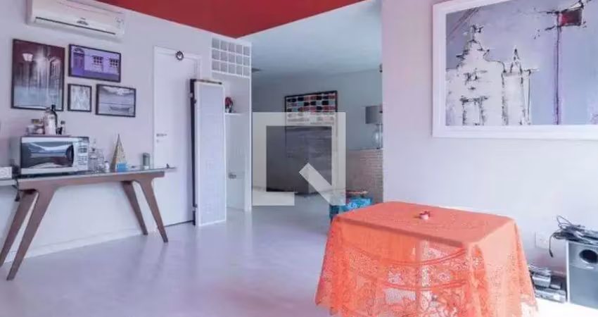 Apartamento para aluguel - jardim paulista, 3 quartos,  147 m² - são paulo