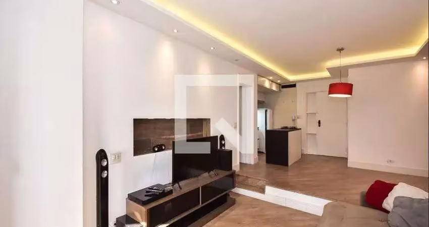 Apartamento para aluguel - portal do morumbi, 1 quarto,  81 m² - são paulo