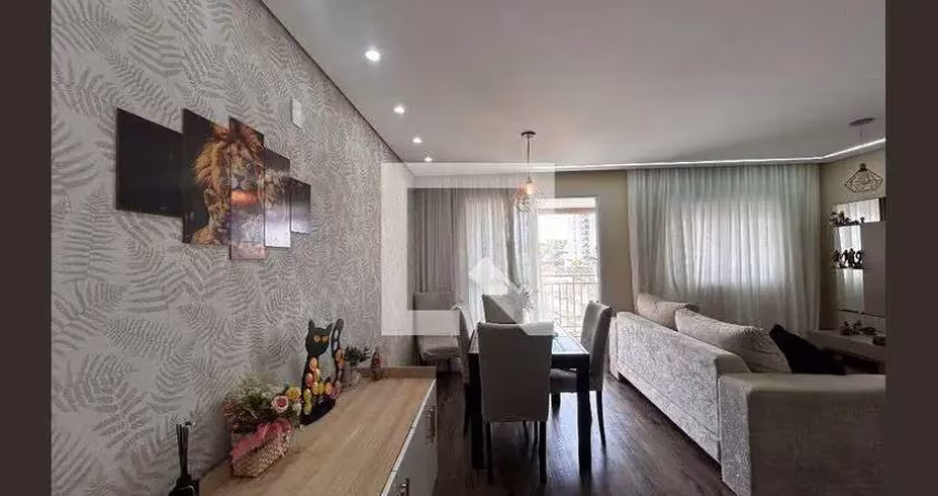 Apartamento para aluguel - piqueri, 2 quartos,  72 m² - são paulo