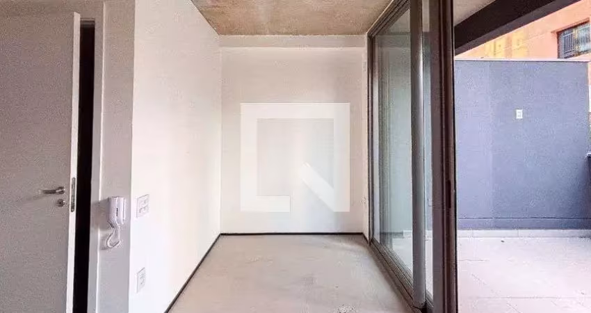 Kitnet / stúdio para aluguel - vila mariana, 1 quarto,  62 m² - são paulo