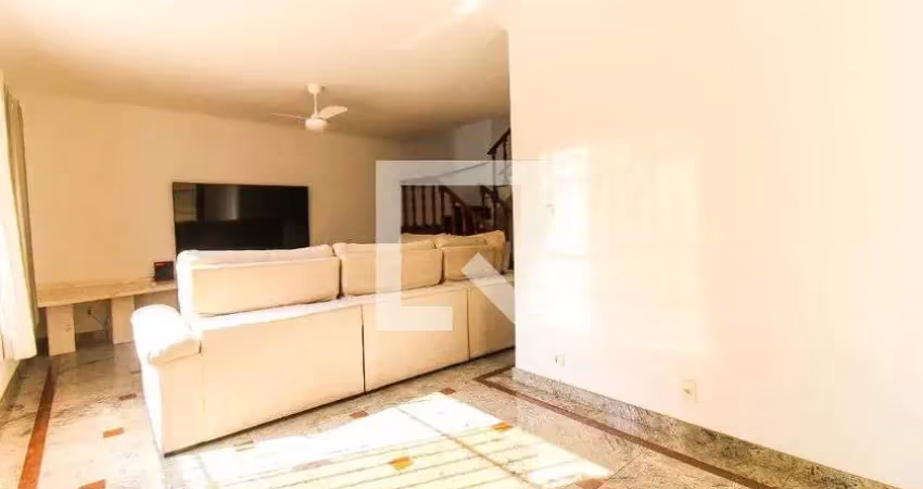 Casa para aluguel - jardim nossa senhora do carmo, 4 quartos,  233 m² - são paulo