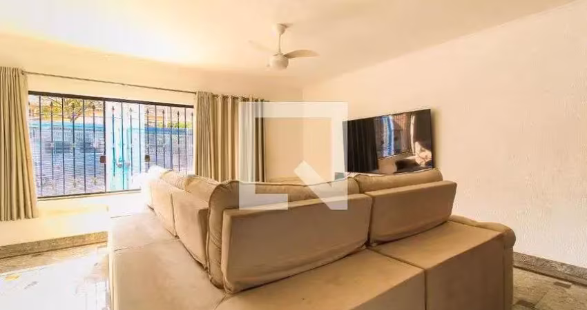 Casa para aluguel - jardim nossa senhora do carmo, 4 quartos,  233 m² - são paulo