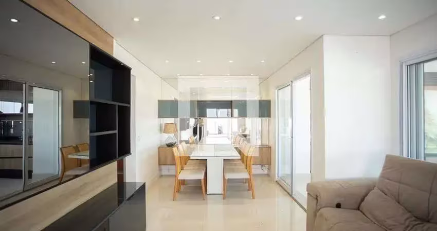 Apartamento para aluguel - santana, 4 quartos,  323 m² - são paulo