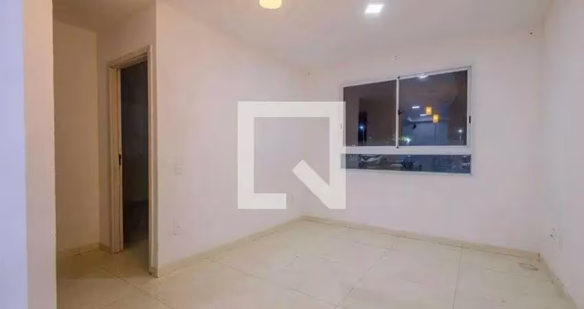 Apartamento para aluguel - recreio, 1 quarto,  44 m² - rio de janeiro
