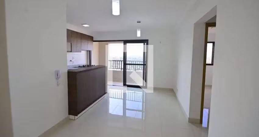 Apartamento para aluguel - setor gentil meireles, 2 quartos,  57 m² - goiânia