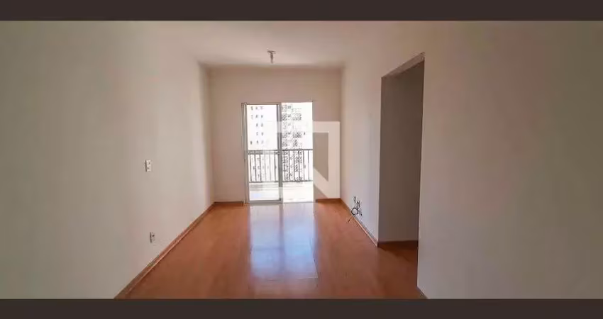 Apartamento para aluguel - umuarama, 3 quartos,  65 m² - osasco