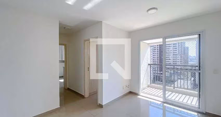 Apartamento para aluguel - brás, 2 quartos,  52 m² - são paulo