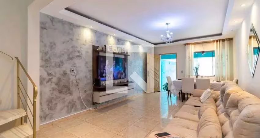Casa para aluguel - água fria, 2 quartos,  170 m² - são paulo