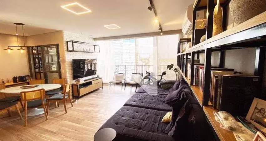Apartamento para aluguel - vila madalena, 2 quartos,  84 m² - são paulo