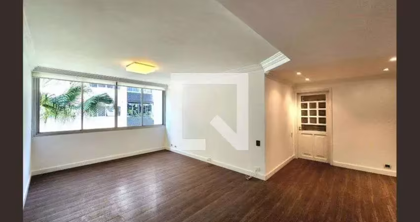 Apartamento para aluguel - vila nova conceição, 3 quartos,  130 m² - são paulo