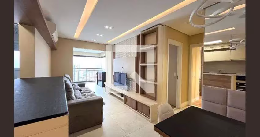 Apartamento para aluguel - vila mascote, 2 quartos,  67 m² - são paulo