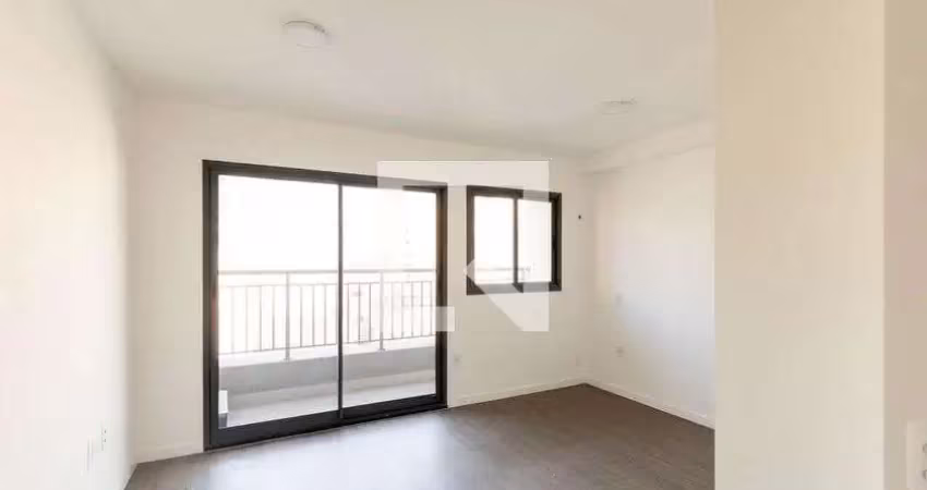Kitnet / stúdio para aluguel - santa cecília, 1 quarto,  27 m² - são paulo